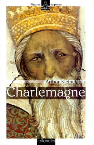 Stock image for Charlemagne for sale by medimops