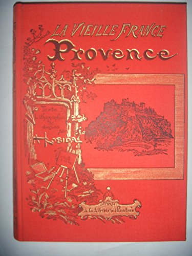 La Provence (9782235016919) by Albert Robida