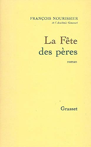 9782235016940: La Fete Des Peres