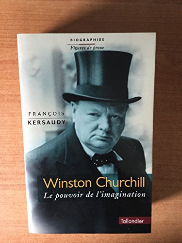 9782235022507: Winston Churchill