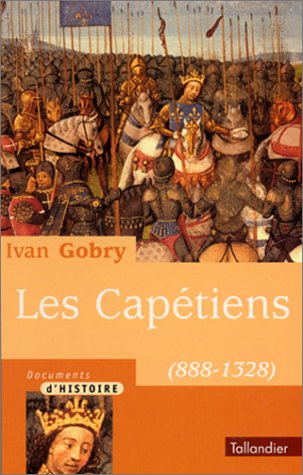 9782235022910: Les Captiens, 888-1328