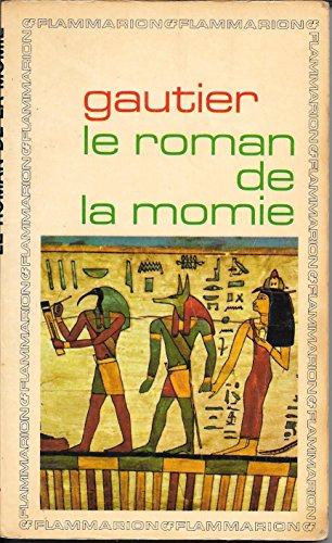 9782237000442: Le roman de la momie