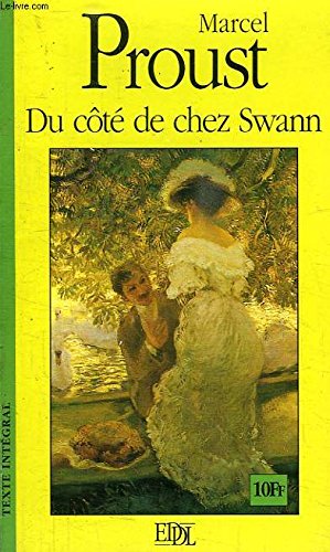 Stock image for Du ct de chez Swann (Grands classiques) for sale by Ammareal