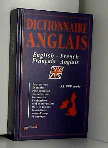Imagen de archivo de Dictionnaire Collins franais/anglais, anglais/franais (Prcis) a la venta por Ammareal
