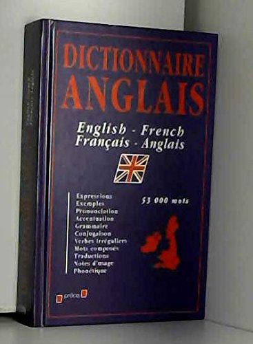 Stock image for Dictionnaire Collins franais/anglais, anglais/franais (Prcis) for sale by Ammareal