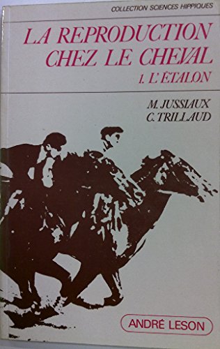 9782239100256: La reproduction chez le cheval