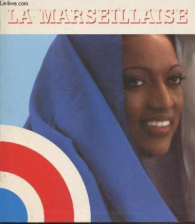Stock image for La Marseillaise for sale by Librairie La cabane aux bouquins