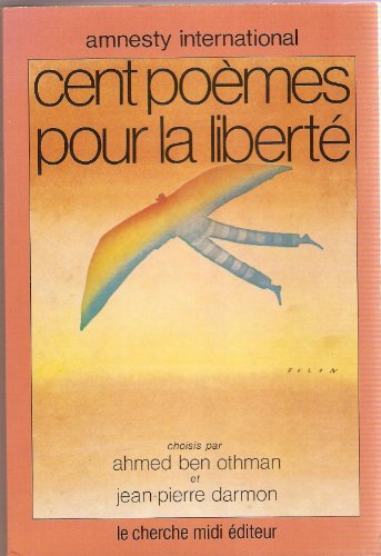 Imagen de archivo de Cent po mes pour la libert [Paperback] Amnesty International a la venta por LIVREAUTRESORSAS