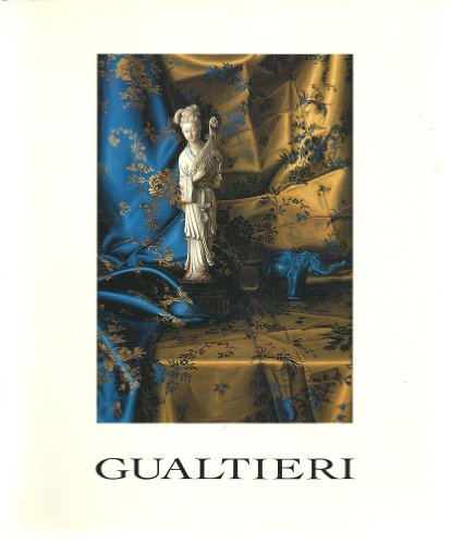 Stock image for Gualtieri : La splendeur du rel. for sale by Ammareal