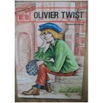 Stock image for Oliver Twist for sale by Ammareal