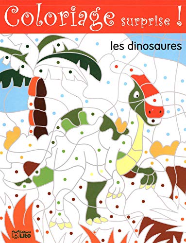 Beispielbild fr Les Dinosaures zum Verkauf von RECYCLIVRE