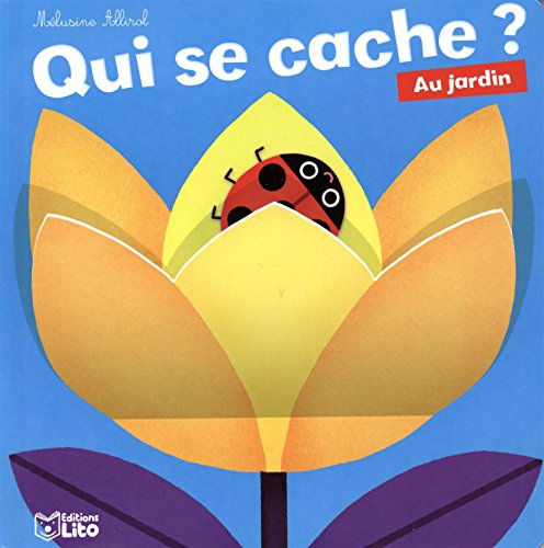 Beispielbild fr Au jardin - De 0  3 ans zum Verkauf von medimops