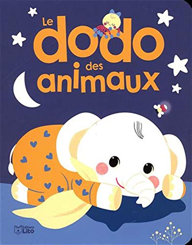 9782244305516: Le dodo des animaux