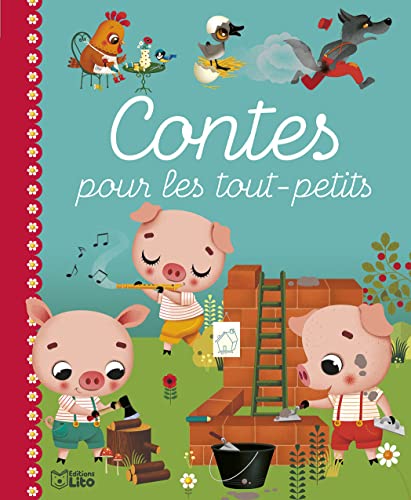 Stock image for Contes pour les tout-petits Tome 1 for sale by Chapitre.com : livres et presse ancienne