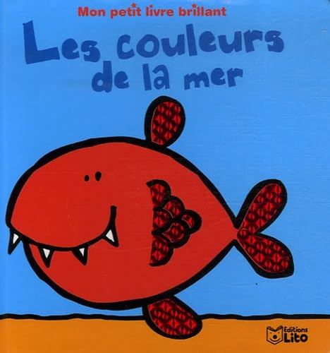 9782244380216: Les couleurs de la mer