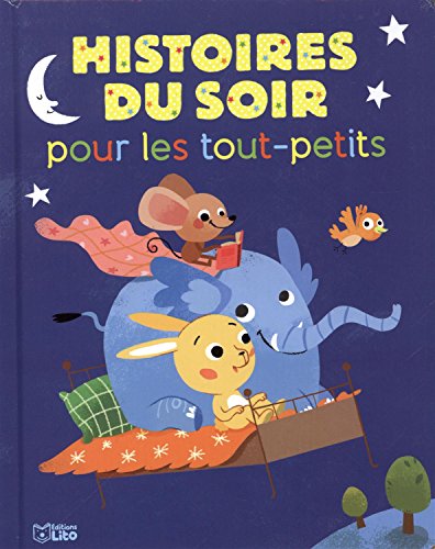 Stock image for Histoires du soir pour les tout-petits for sale by AwesomeBooks