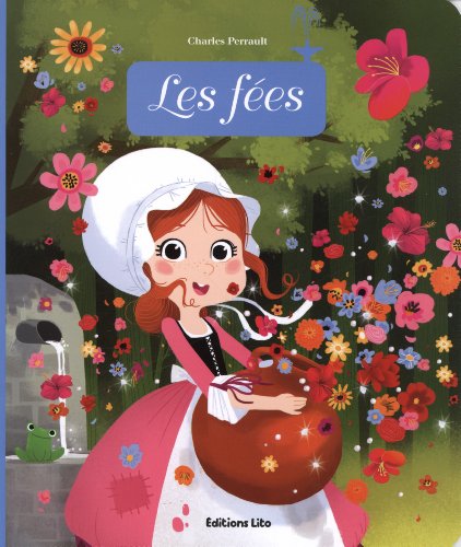 Stock image for Les Fes for sale by RECYCLIVRE