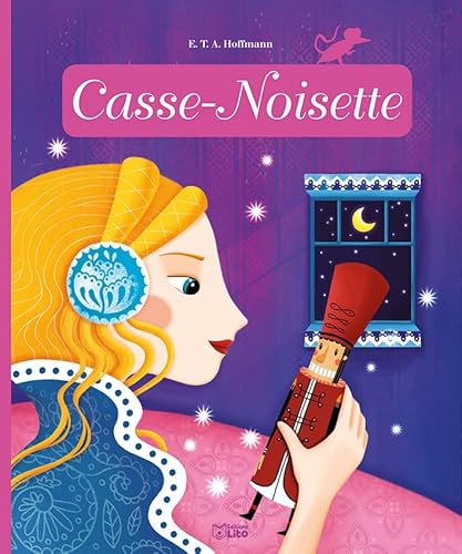 Stock image for Casse-Noisette for sale by AwesomeBooks