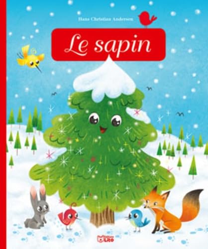 Stock image for Le sapin - Ds 3 ans for sale by Ammareal