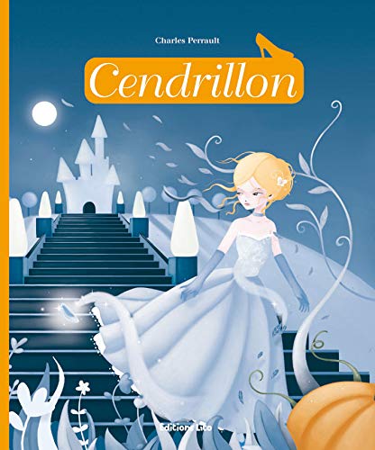 Stock image for Cendrillon for sale by RECYCLIVRE