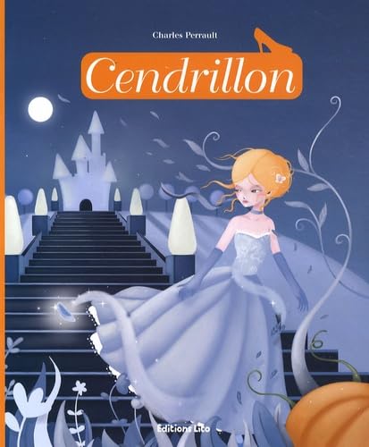 Stock image for Cendrillon for sale by RECYCLIVRE