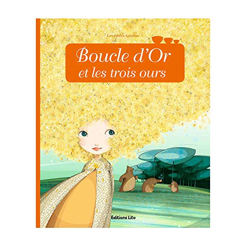 Beispielbild fr Boucle d'Or et les trois ours zum Verkauf von WorldofBooks