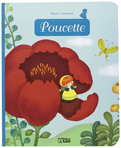 9782244405841: Poucette