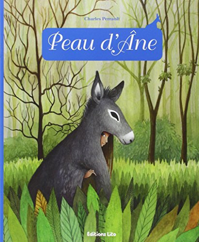 Stock image for Minicontes classiques : Peau d'ne for sale by Ammareal