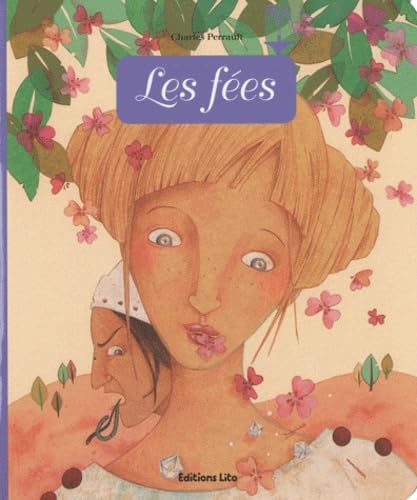 Stock image for Les f es for sale by WorldofBooks