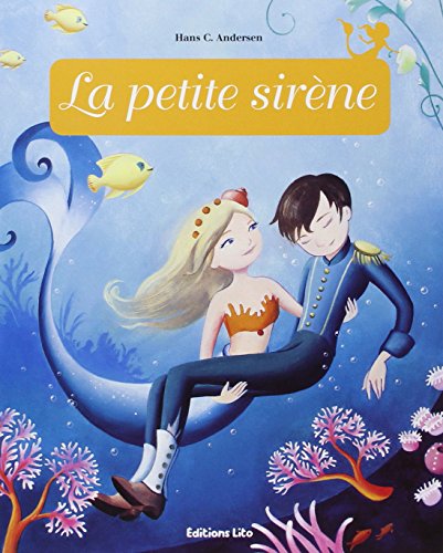 Stock image for La petite sir ne for sale by WorldofBooks