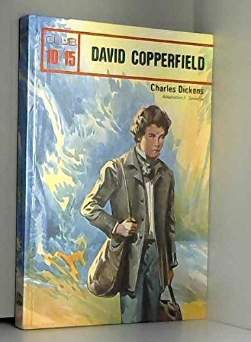 Beispielbild fr David Copperfield zum Verkauf von Librairie Th  la page