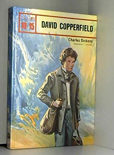 9782244416168: David copperfield