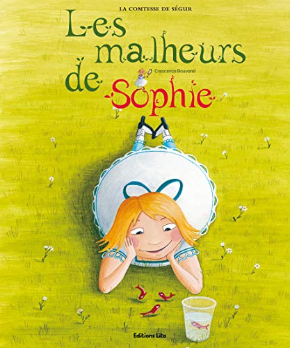 Beispielbild fr Les Malheurs de Sophie ( prim ) zum Verkauf von Ammareal