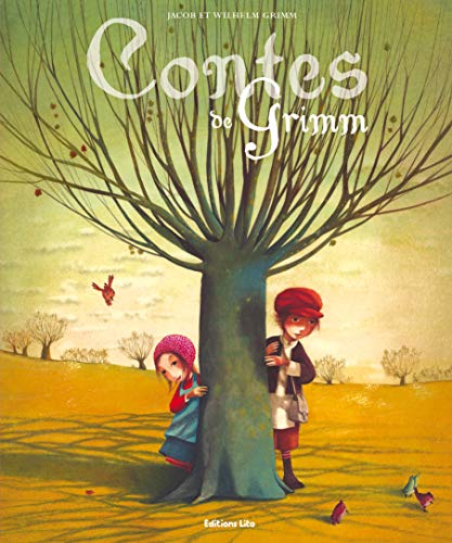 Imagen de archivo de Contes de Grimm (LES CONTES) a la venta por Discover Books