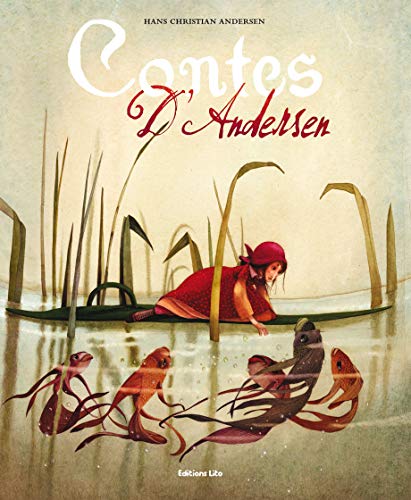 9782244417950: Contes d'Andersen