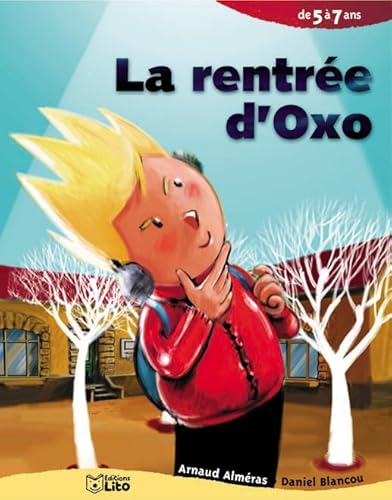 Stock image for La rentr e d'Oxo for sale by AwesomeBooks