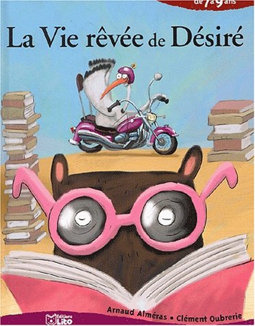 Beispielbild fr La Vie Rve De Dsir zum Verkauf von RECYCLIVRE
