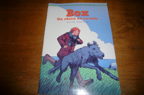 Stock image for Un animal, une amiti, une aventure : Box, un chien en cavale - Ds 6 ans Lhote, Olivier et Circosta, Christine for sale by BIBLIO-NET