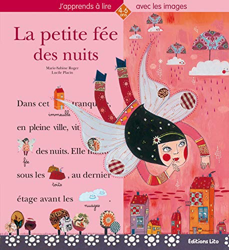 Beispielbild fr La Petite Fe Des Nuits zum Verkauf von RECYCLIVRE