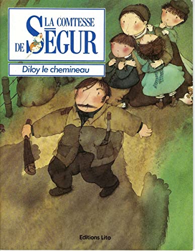 9782244429250: Diloy le Chemineau (Histoires classiques)