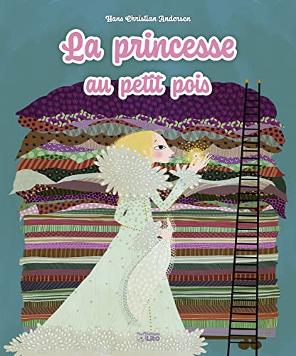 Imagen de archivo de Les minicontes classiques -La princesse au petit pois- ds 3 ans a la venta por medimops