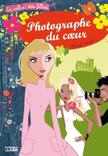 Stock image for Photographe du coeur ( prim ) for sale by books-livres11.com