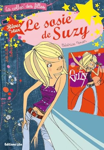 Le sosie de Suzy (9782244442228) by Rouer, BÃ©atrice