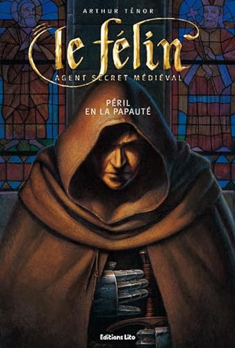 Beispielbild fr Le flin : PRIL EN LA PAPAUT zum Verkauf von books-livres11.com