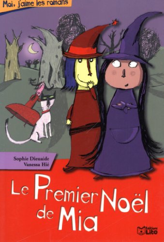 Stock image for Le premier Nol de Mia for sale by Ammareal