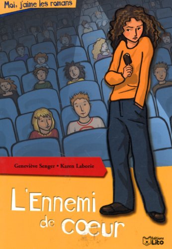 Stock image for L'Ennemi du coeur for sale by Ammareal