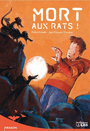 Beispielbild fr Mort aux rats ! zum Verkauf von Ammareal
