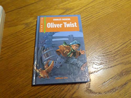 9782244480022: Oliver twist