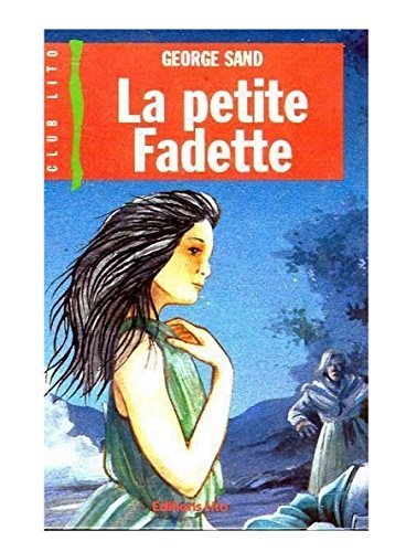 Beispielbild fr La Petite Fadette zum Verkauf von Ammareal