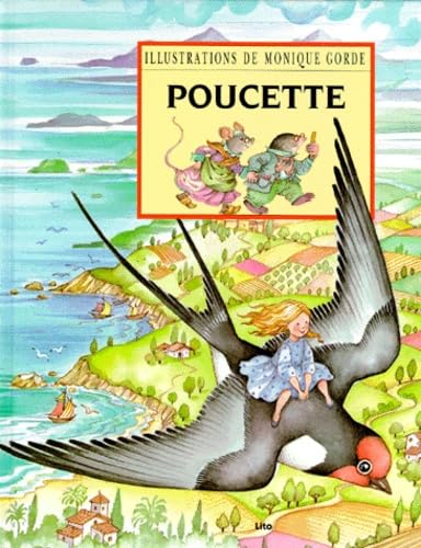 9782244485126: Poucette